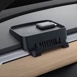 FACIA Dashboard Concealed Tray For Tesla Model 3 Highland /Y