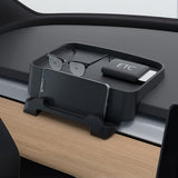 FACIA Dashboard Concealed Tray For Tesla Model 3 Highland /Y
