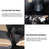 FACIA Dashboard Left Cup Holder for Tesla Model 3/Y