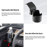FACIA Dashboard Left Cup Holder for Tesla Model 3/Y