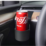 FACIA Dashboard Left Cup Holder for Tesla Model 3/Y
