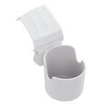FACIA Dashboard Left Cup Holder for Tesla Model 3/Y