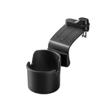 FACIA Dashboard Left Cup Holder for Tesla Model 3/Y