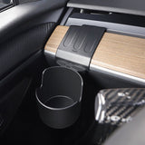 FACIA Dashboard Left Cup Holder for Tesla Model 3/Y