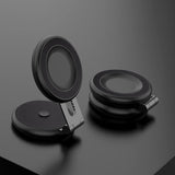 FACIA Invisible Magnetic Phone Mount for Tesla