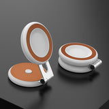FACIA Invisible Magnetic Phone Mount for Tesla