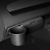 FACIA Dashboard Organizer with Sunglasses Holder for Tesla Model Y Juniper / Model YL