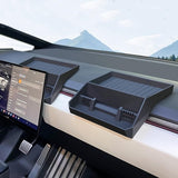 FACIA Dashboard Storage Box for Cybertruck