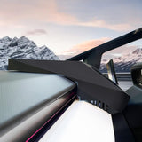 FACIA Dashboard Storage Box for Cybertruck