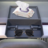 FACIA Dashboard Storage Box for Cybertruck