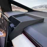 FACIA Dashboard Storage Box for Cybertruck