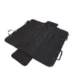 FACIA Rear Seat Dog Seat Cover for Tesla Model S/3/X/Y/Cybertruck