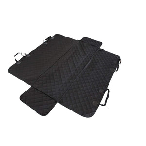 FACIA Rear Seat Dog Seat Cover for Tesla Model S/3/X/Y/Cybertruck
