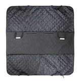 FACIA Rear Seat Dog Seat Cover for Tesla Model S/3/X/Y/Cybertruck