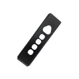 FACIA Reading Light Trim Cover Real Carbon Fiber for Cybertruck
