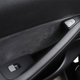 FACIA Door Button Glass Lifting Patch for Tesla Model 3/Y