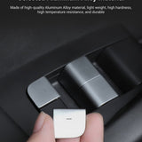 FACIA Door Button Glass Lifting Patch for Tesla Model 3/Y