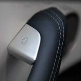 FACIA Door Button Protection Patch for Tesla Model 3 Highland / Model Y Juniper / Model YL (4pcs)