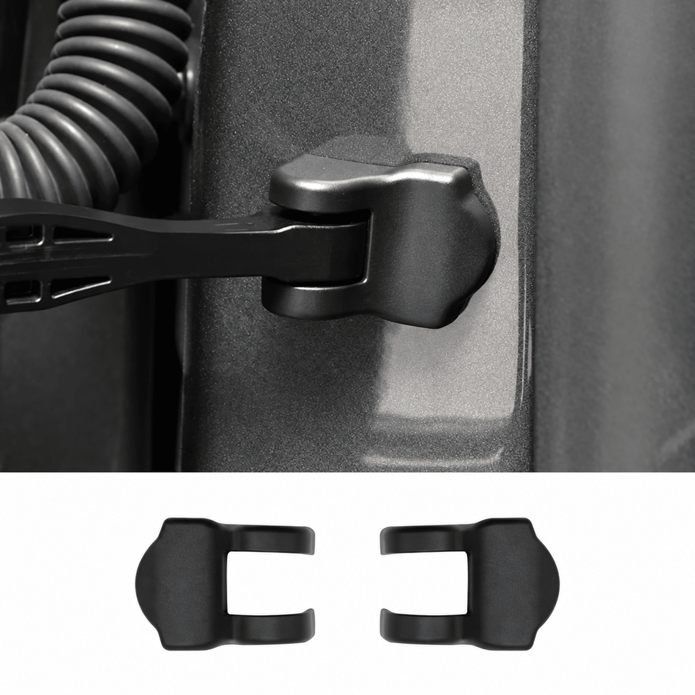 FACIA Door Check Arm Covers for Tesla Model 3 / Y / YL