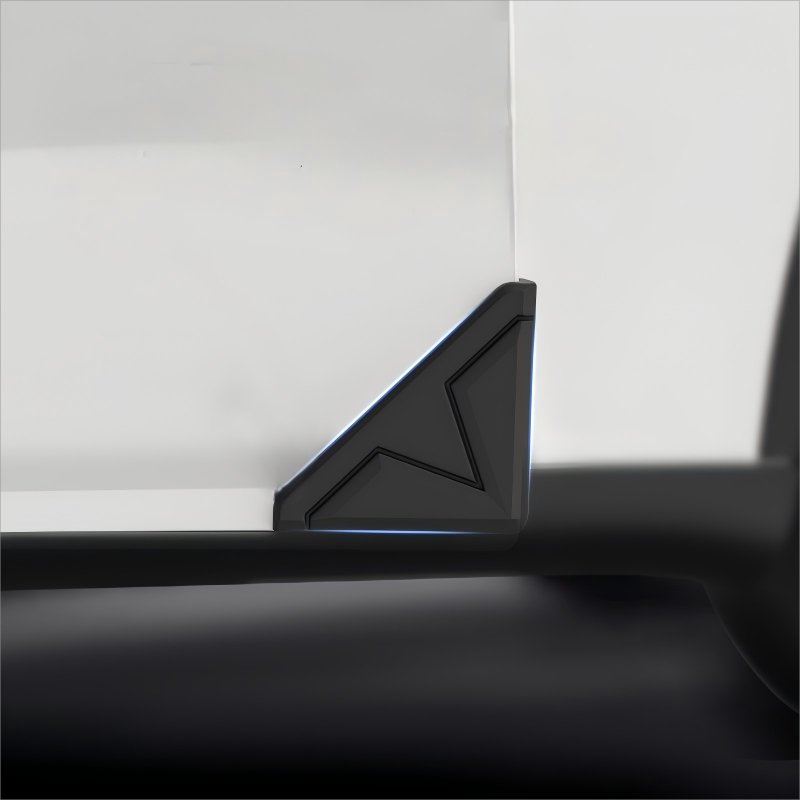FACIA Door Edge Guards for Cybertruck (4PCS)