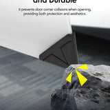 FACIA Door Edge Guards for Cybertruck (4PCS)