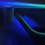 FACIA Door Handle Bowl Lights Ambient Lighting for Model 3 Highland and Model Y Juniper
