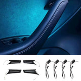 FACIA Door Handle Bowl Lights Ambient Lighting for Model 3 Highland and Model Y Juniper