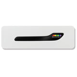 FACIA Door Handle Protection Film for Model 3/Y (4-Pack) Custom Fit PPF 6 Designs