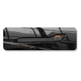 FACIA Door Handle Protection Film for Model 3/Y (4-Pack) Custom Fit PPF 6 Designs