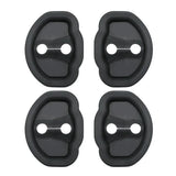 FACIA Door Lock Buckle Cover [4 pcs] for Tesla Model 3 and Model Y