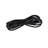 FACIA Door Rubber Sealing Strip Noise Reduction Kit for Tesla Model 3 Highland