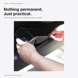 FACIA Door Side Organizer Tray for Tesla Model Y Juniper / Model YL