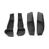FACIA Door Side Organizer Tray for Tesla Model Y Juniper / Model YL