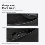 FACIA Door Side Organizer Tray for Tesla Model Y Juniper / Model YL