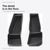 FACIA Door Side Organizer Tray for Tesla Model Y Juniper / Model YL