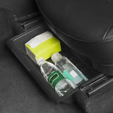 FACIA Drawer-Type TPE Under-Seat Storage Box for Cybertruck