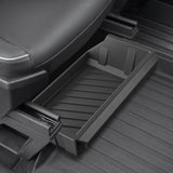 FACIA Drawer-Type TPE Under-Seat Storage Box for Cybertruck