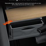 FACIA Driver Mini Glove Box for Tesla Model Y