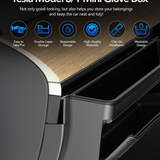 FACIA Driver Mini Glove Box for Tesla Model Y