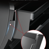 FACIA Driver Mini Glove Box for Tesla Model Y