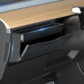 FACIA Driver Mini Glove Box for Tesla Model Y