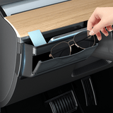 FACIA Driver Mini Glove Box for Tesla Model Y