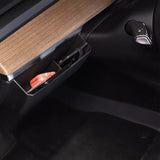 FACIA Driver Side Dash Panel Storage Box for Tesla Model Y/3