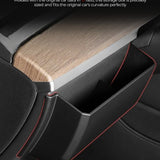 FACIA Driver Side Dash Panel Storage Box for Tesla Model Y/3