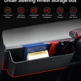 FACIA Driver Side Dash Panel Storage Box for Tesla Model Y/3