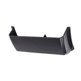 FACIA Driver Side Dash Panel Storage Box for Tesla Model Y/3