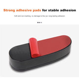 FACIA Driver's Door Armrest Extender for Tesla 3/Y/S/X Adjustable Height Storage Box