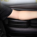 FACIA Driver's Door Armrest Extender for Tesla 3/Y/S/X Adjustable Height Storage Box