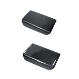 FACIA Dry Carbon Fiber Armrest Box Trim Cover for Cybertrunk