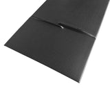 FACIA Dry Carbon Fiber Center Console Cover For Model Y Juniper / Model 3 Highland / Model YL